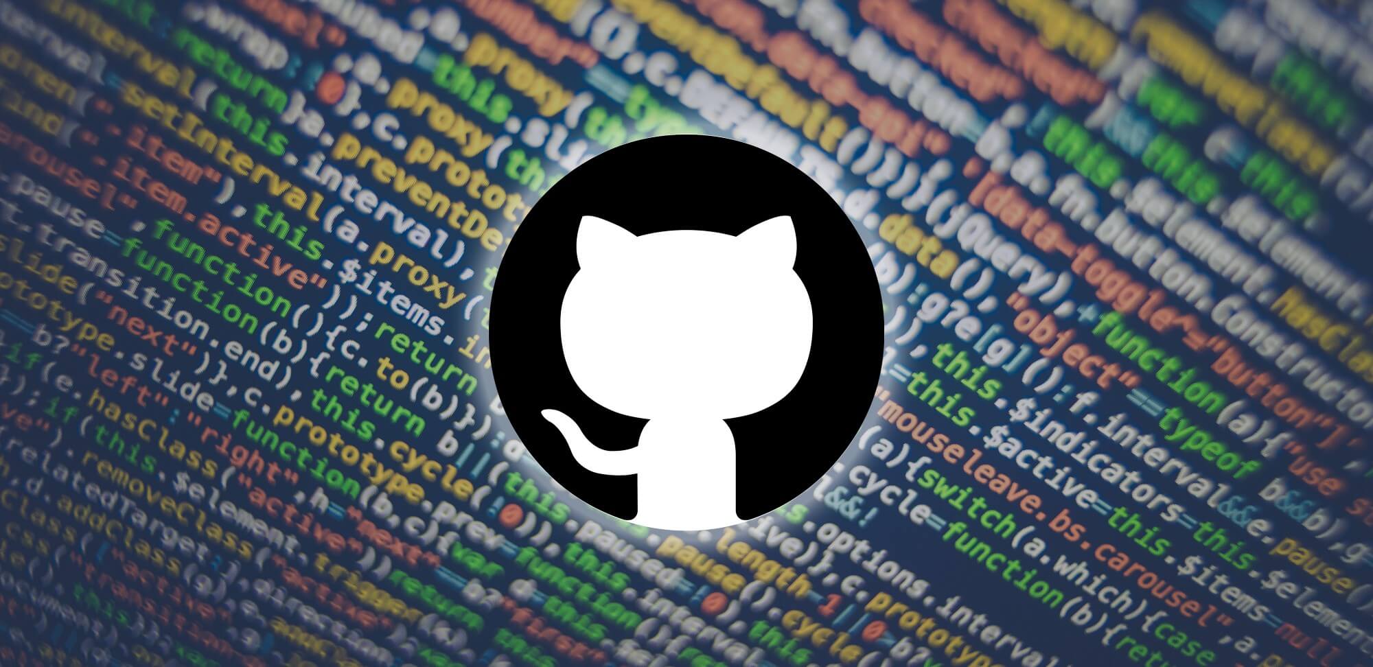 GithubPersonale